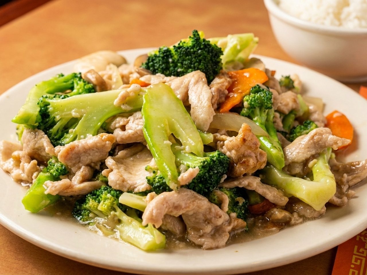Chinese Classics, Done Right